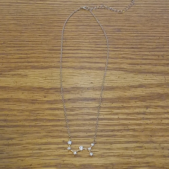 COPY - Scorpio necklace - Picture 1 of 4